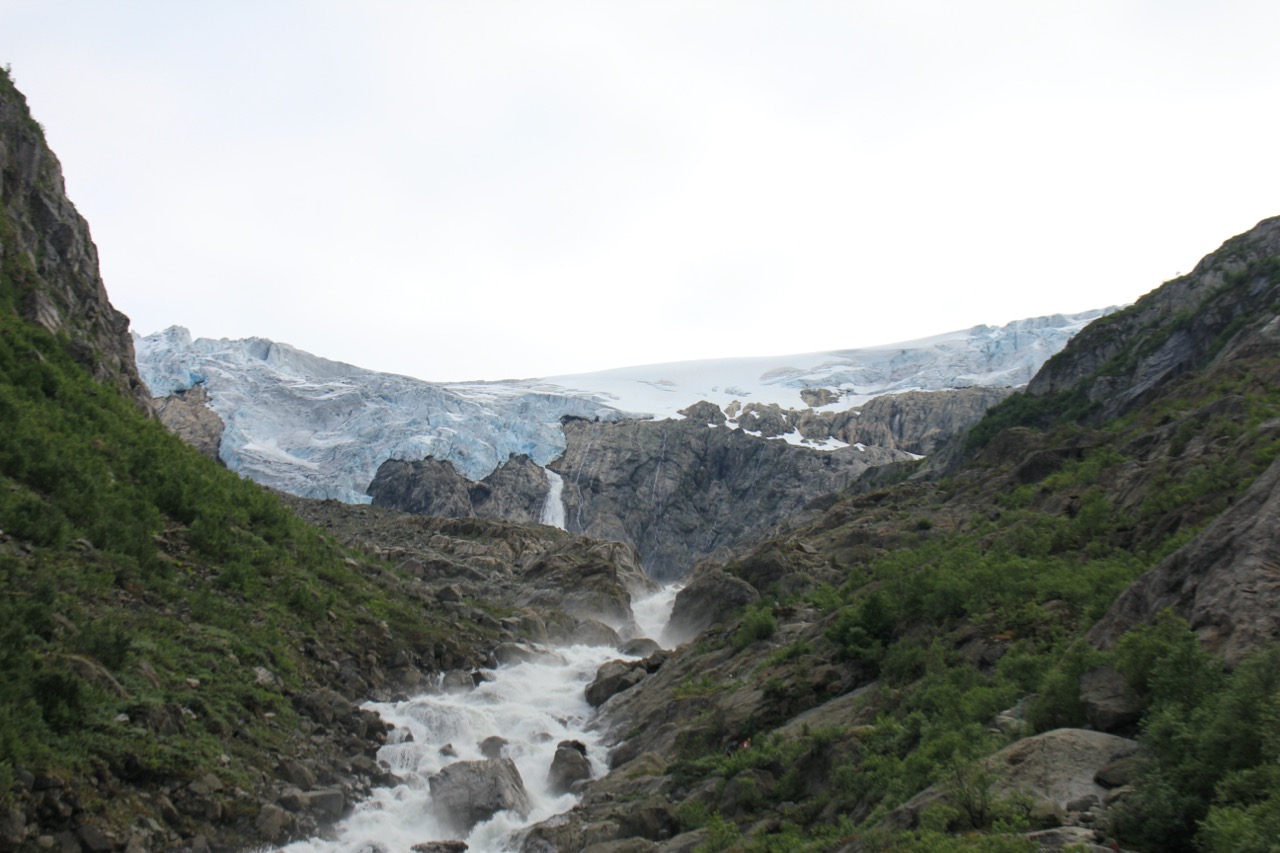 Buarbreen